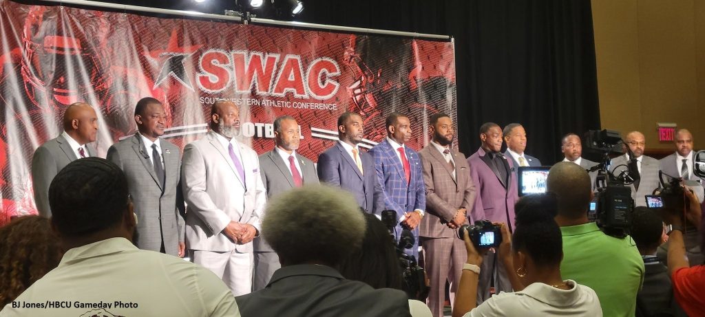 This Fall, the SWAC is the Most Interesting Conference in FCS College Football