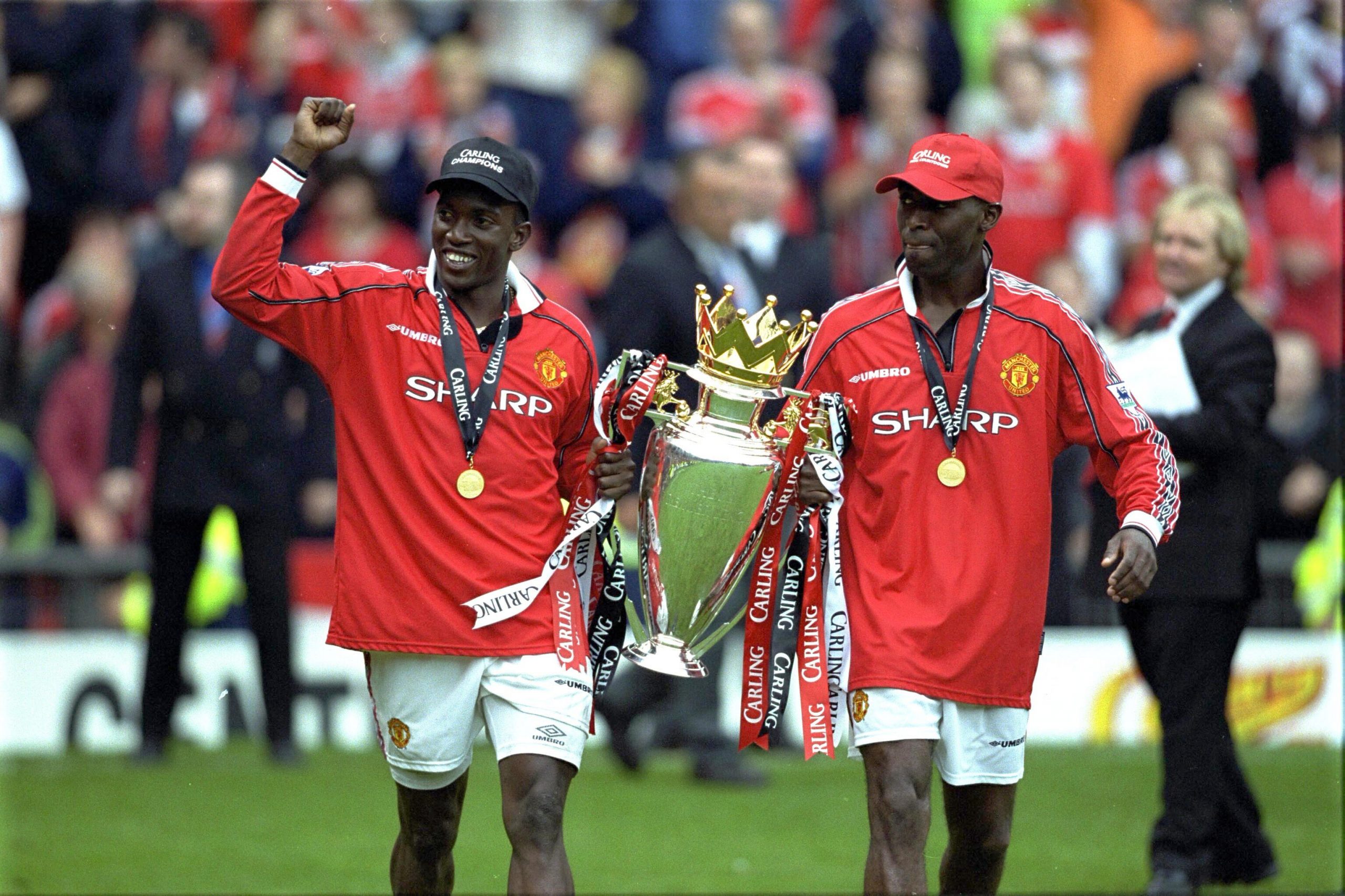The Analyst’s Premier League History Part II: The Treble, The Invincibles and the Flying Dutchman
