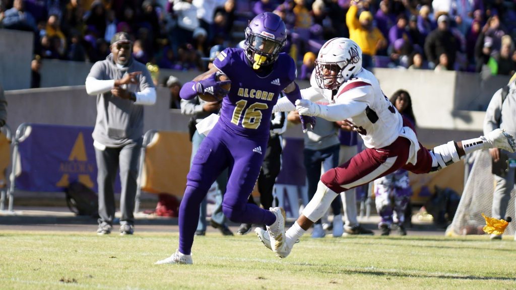 FCS College Football 2021: Southwestern Athletic Conference Preview