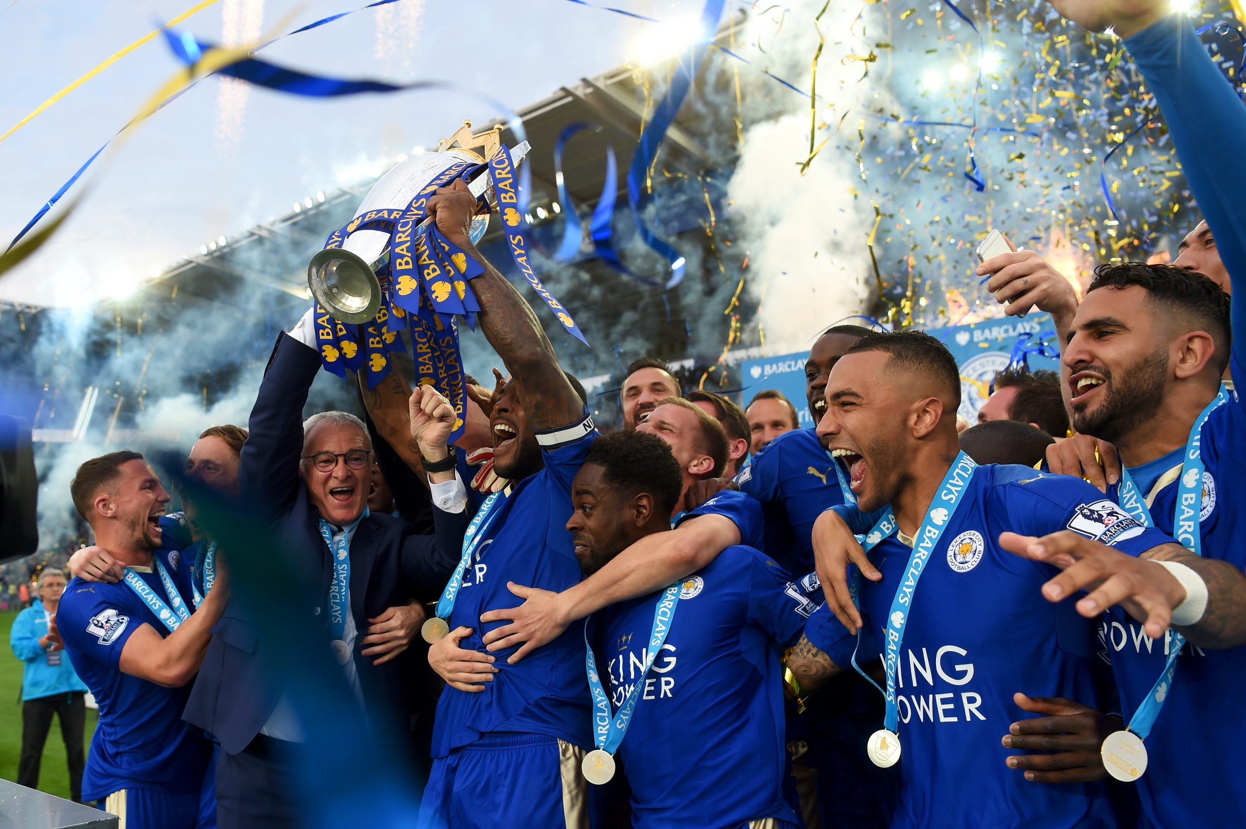 The Analyst’s Premier League History Part IV: Variety Is the Spice of Life
