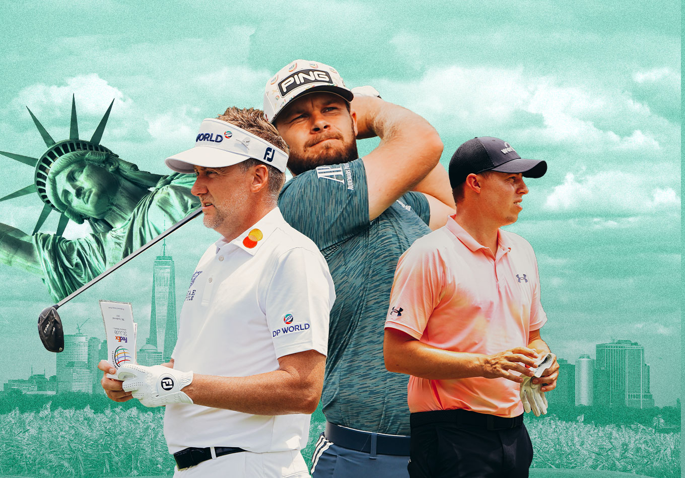 66 for 11: Our Model Projects Who Will Advance in the FedEx Cup Playoffs