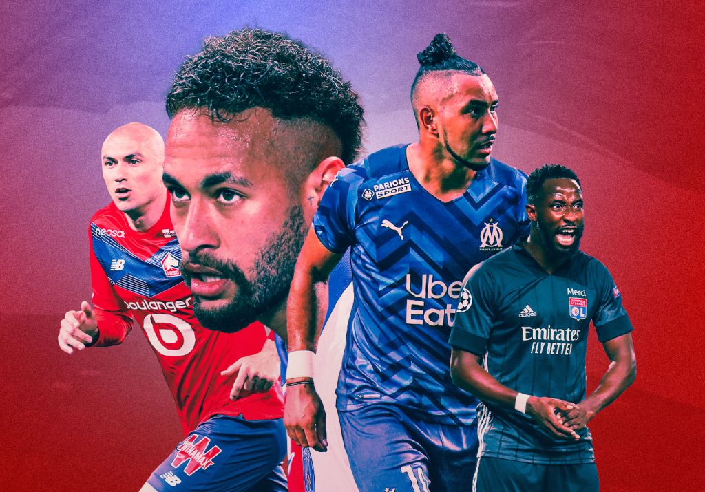 Ligue 1 Season Preview: The Home of Young Talent