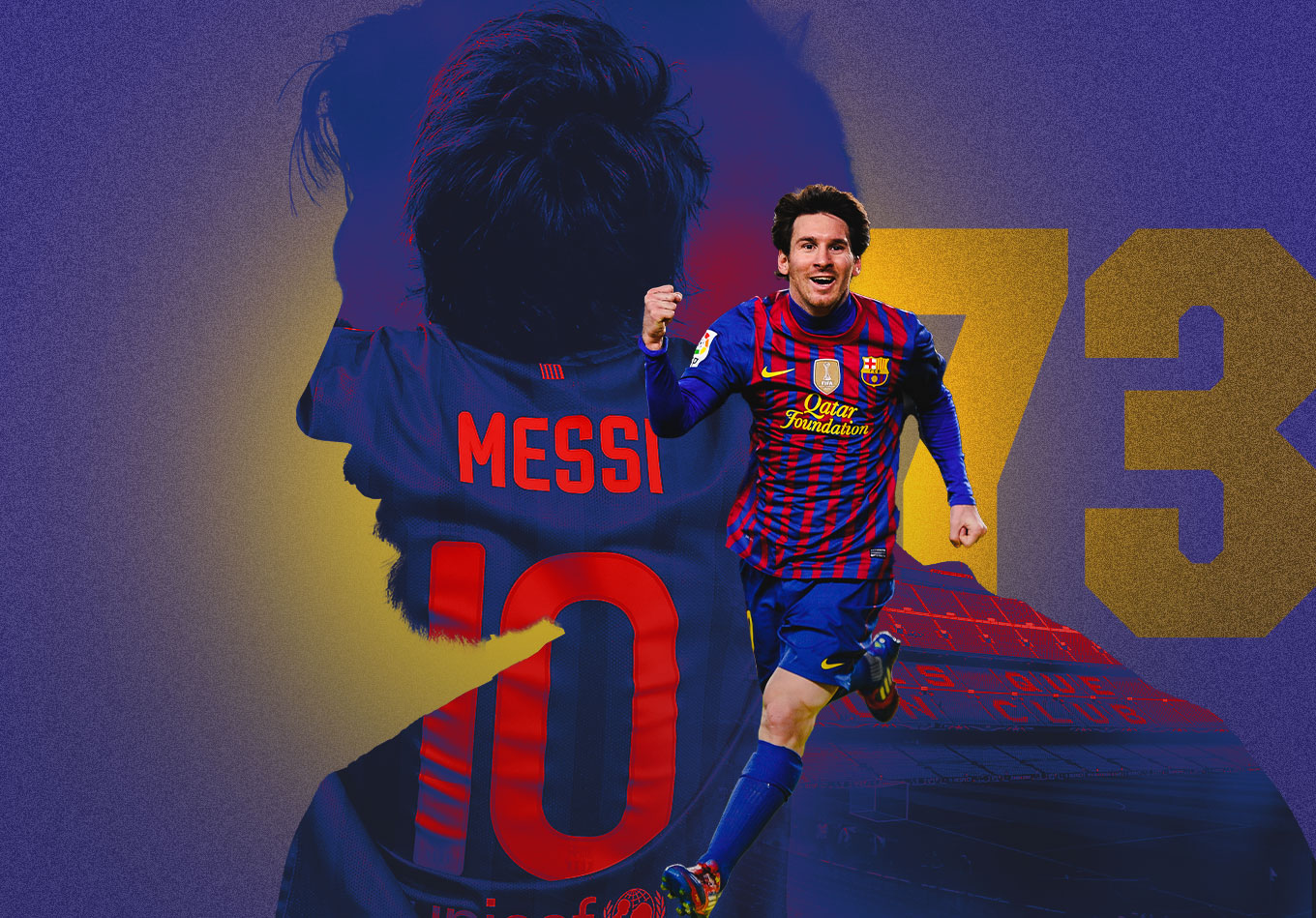 10 Years Before the Summer of Messi Came the Season of Messi