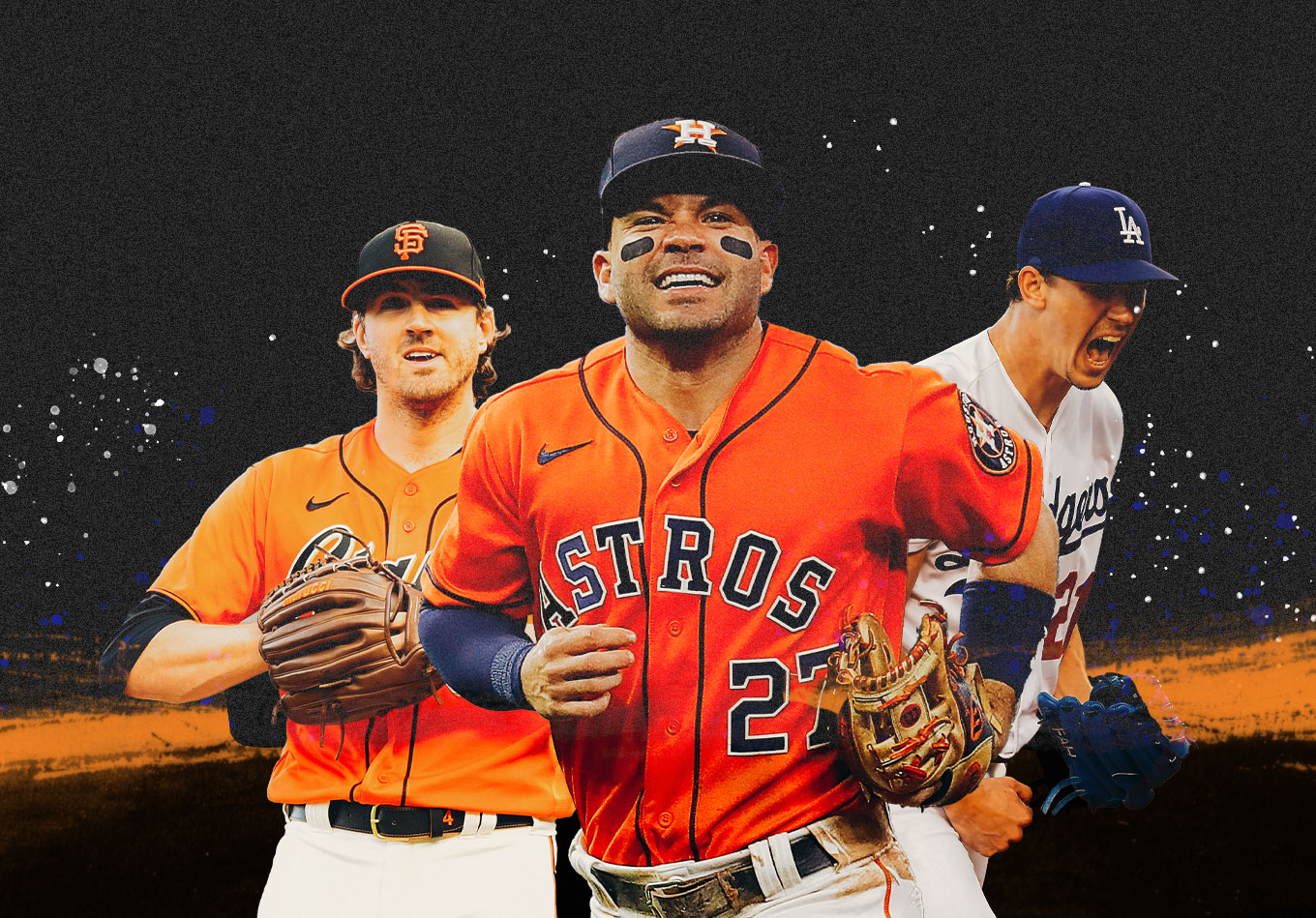 Like It or Not, Baseball’s Most Polarizing Club Is Also Its Best