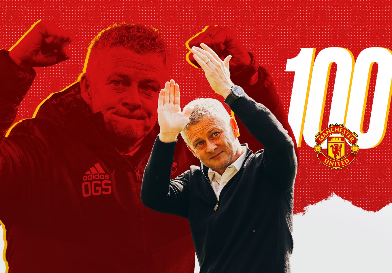 100 up for Solskjær in the Premier League: Too Early to Judge?
