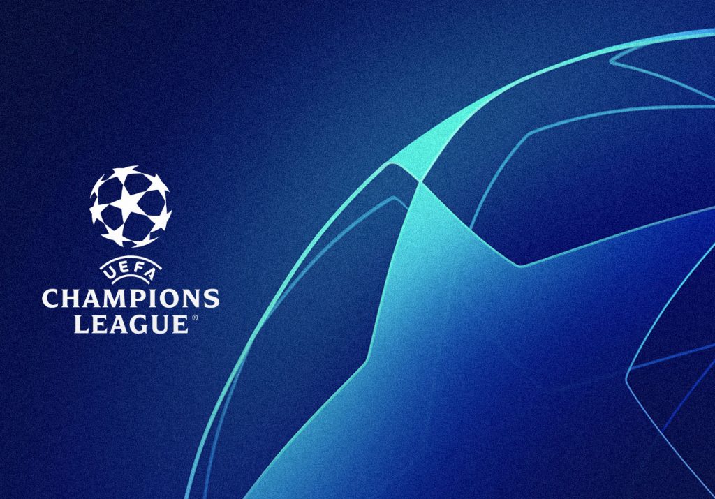 UEFA Champions League Stats Hub