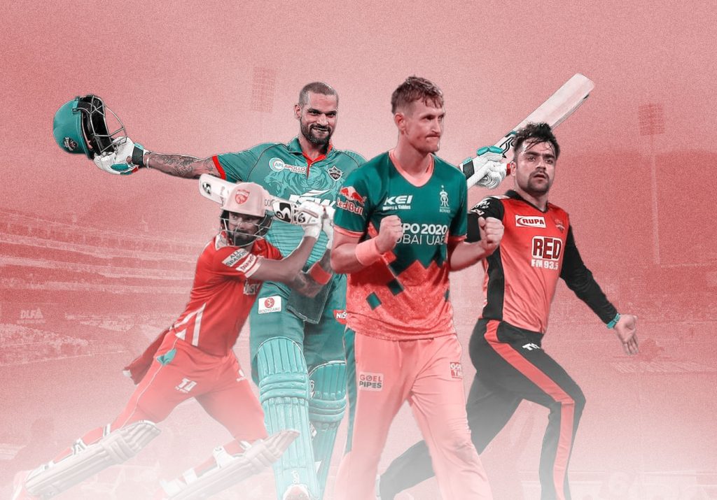 IPL 2021 Returns: The Numbers You Need to Know