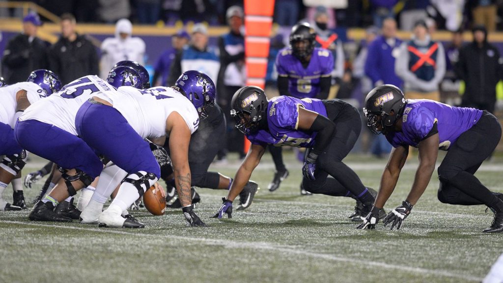 James Madison at Weber State: 5 Factors to Know Before the FCS Top 10 Showdown