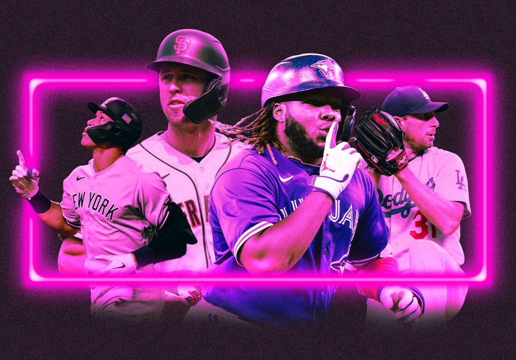 Who Should Come out on Top in Each MLB Playoff Race?