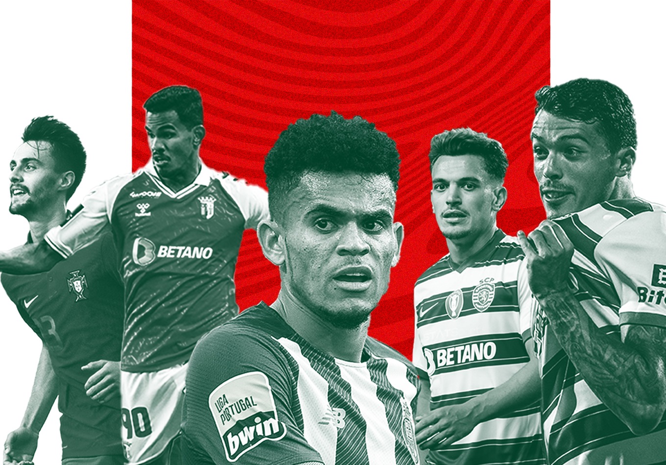 Who’s Next? Portugal’s Talent Machine Powers On