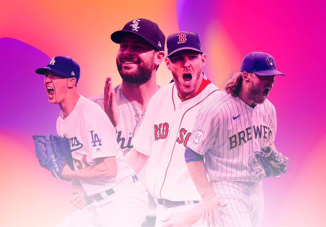 The Data Day No. 2: Our Rolling MLB Postseason Blog