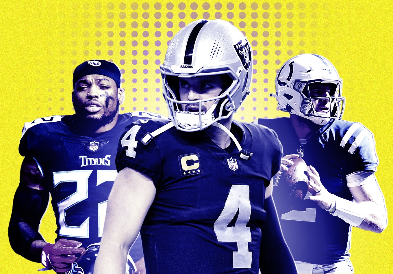 Cover 3: Will the Titans Take Down Another Top AFC Contender?