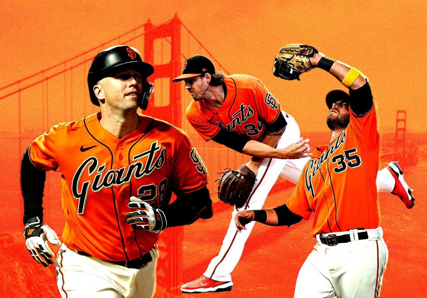 One Giant Leap? Why San Francisco’s Depth Sets the Team up for a Postseason Run