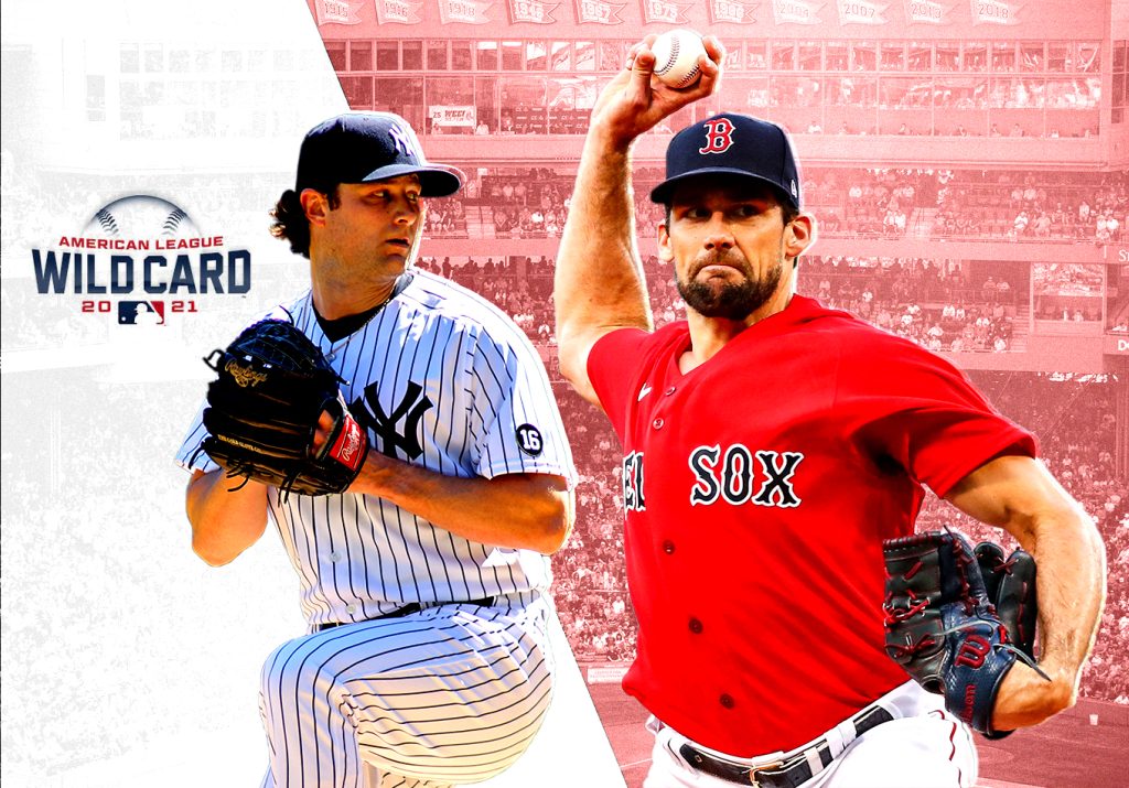 Wild Night Calling: Keys to Watch in the AL Wild-Card Pitching Matchup