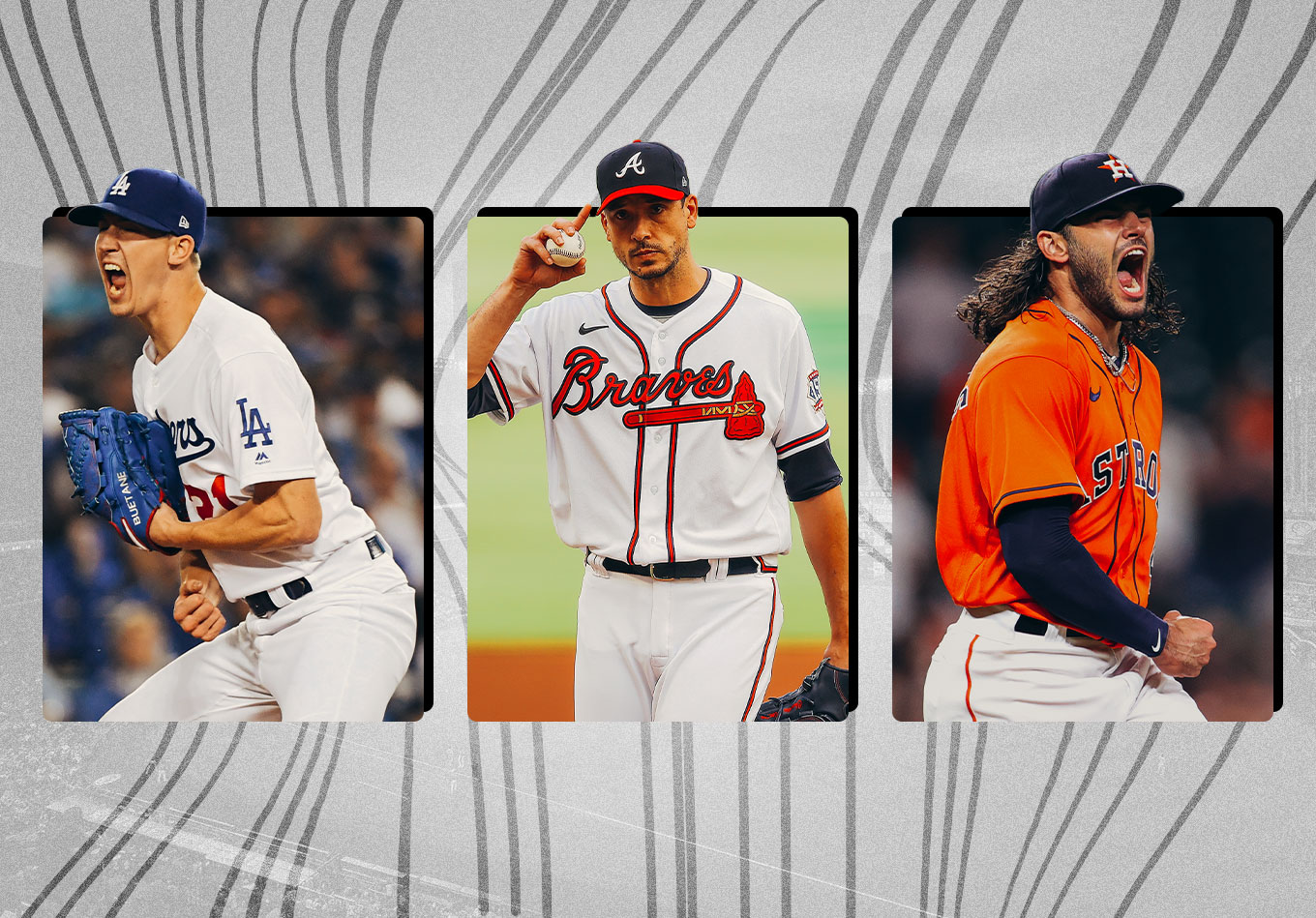 The Data Day No. 4: Our Rolling MLB Postseason Blog