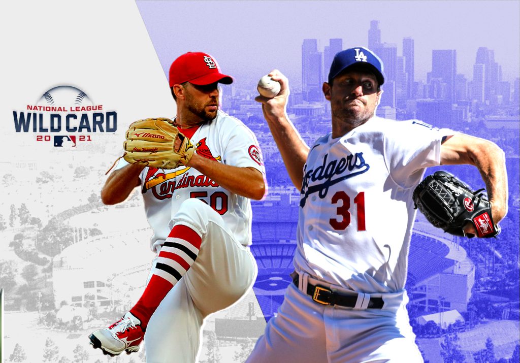 Mad Max vs. Waino: Keys to Watch in the NL Wild-Card Pitching Matchup at Chavez Ravine