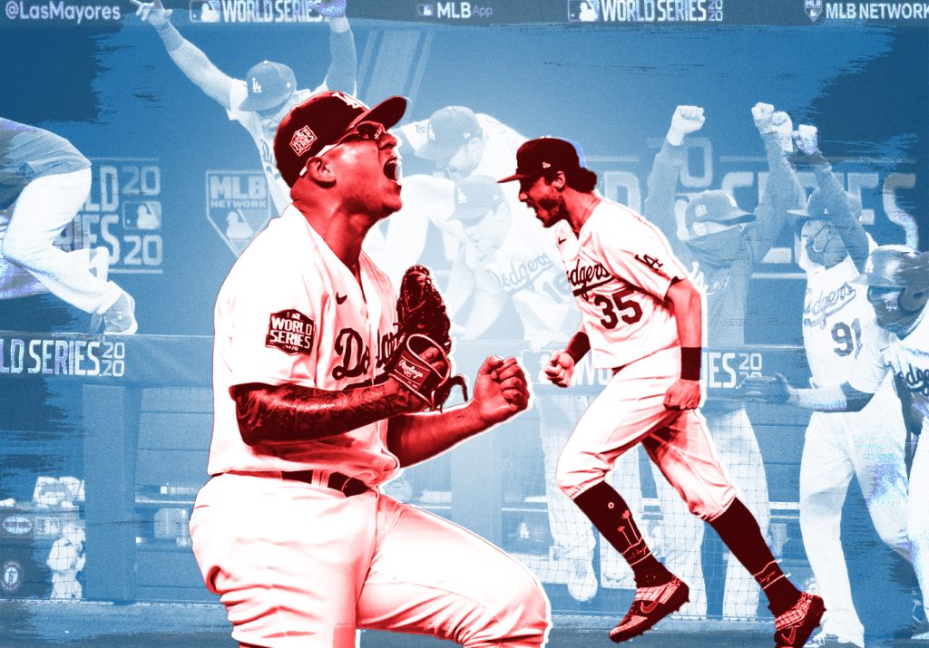 Starting Pitching and Defense? We Found What Really Rules in October