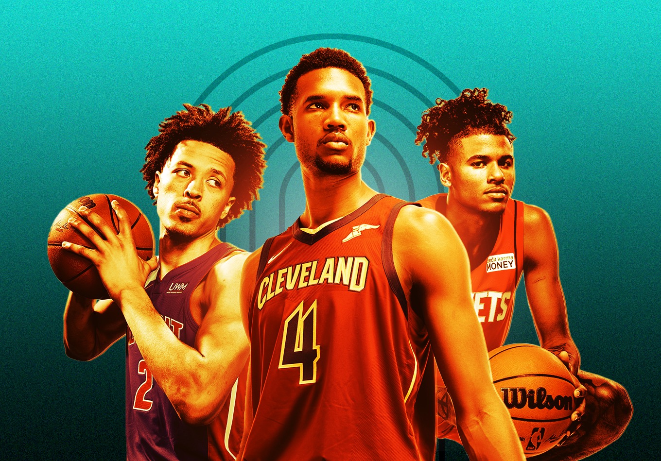NBA 2021-22: Can This Year’s Rookie Class Make a Historic Splash?