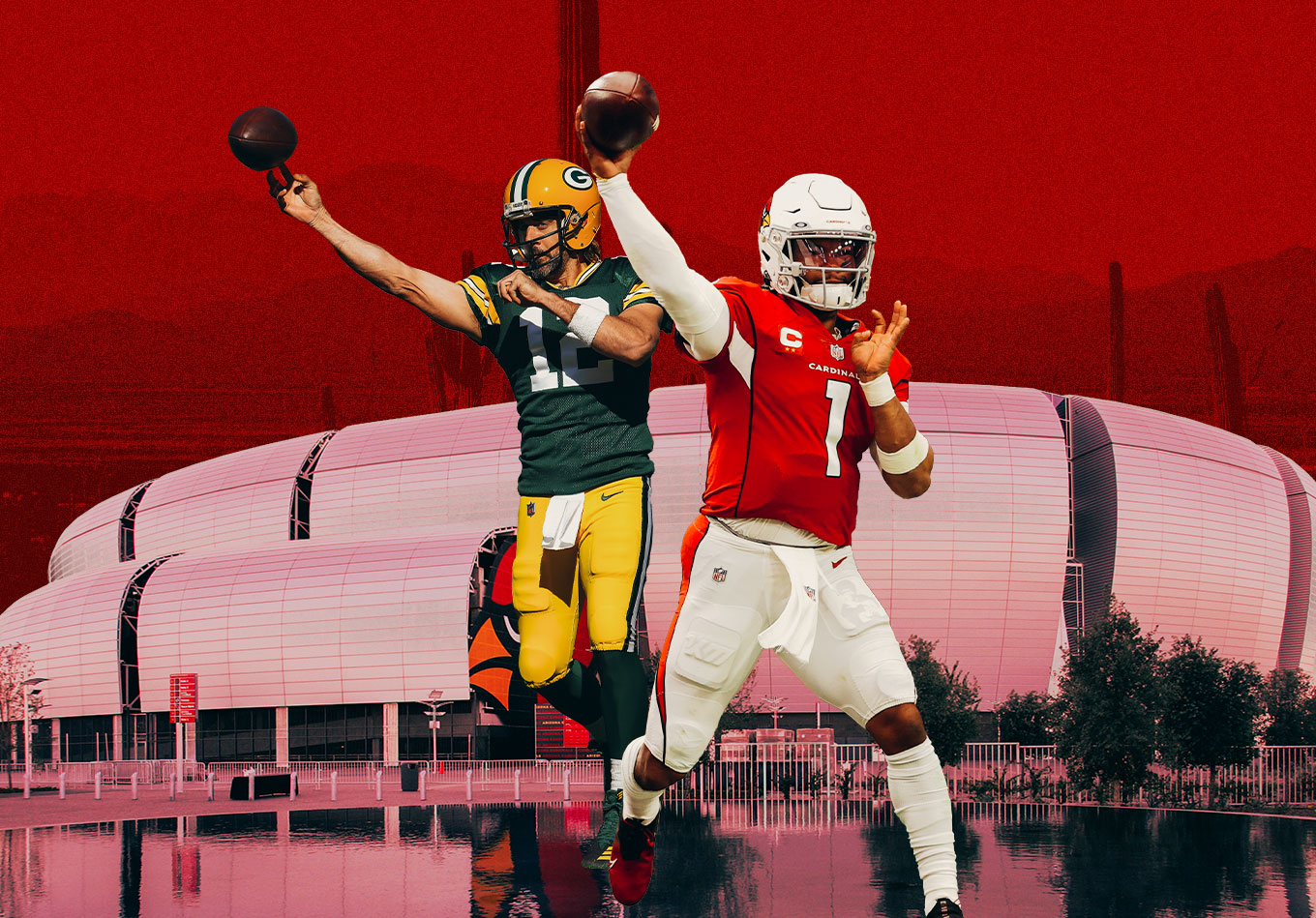 TNF Showdown: What It’ll Take for the Packers to End the Cardinals’ Unbeaten Run