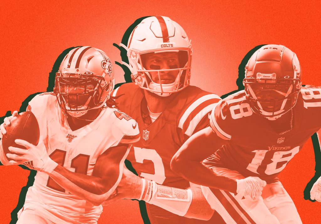 Cover 3: Why Halloween Should Provide More Thrills Than a Historically One-Sided Week 7