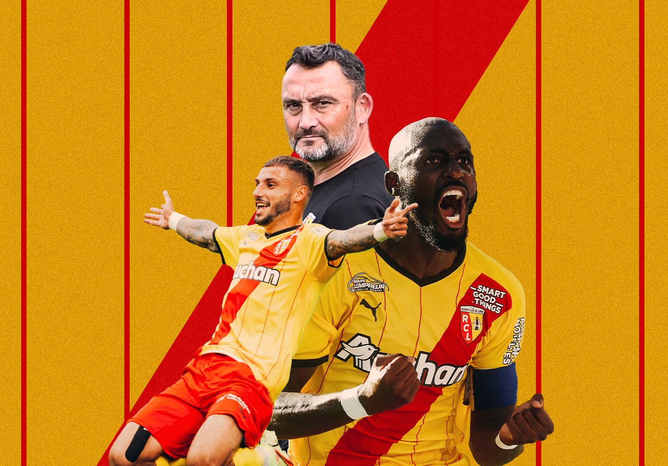 RC Lens: Are the Blood & Gold on the Verge of a Golden Year?