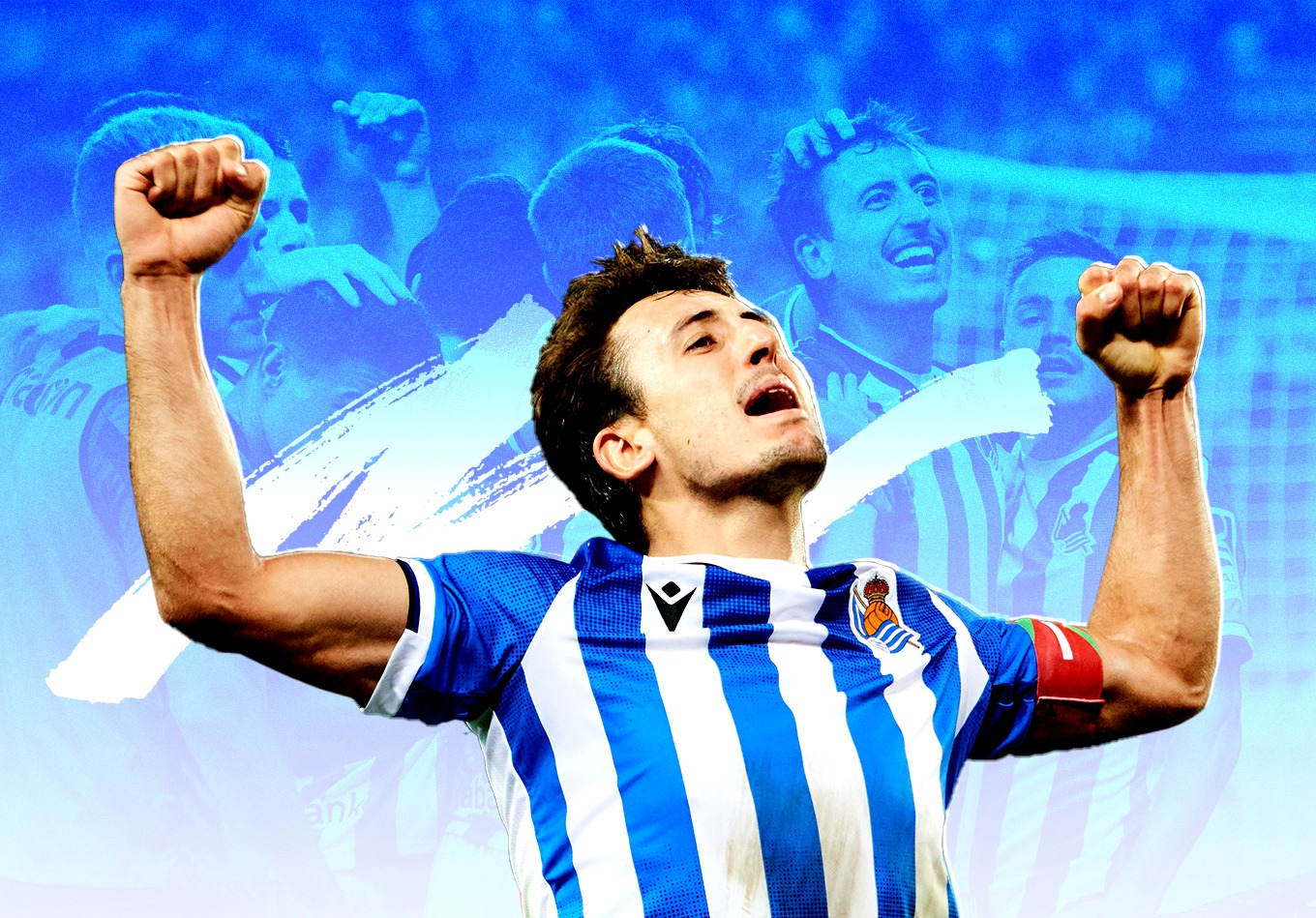 Real Sociedad: Closing on the Elite with Homegrown Approach - The Analyst