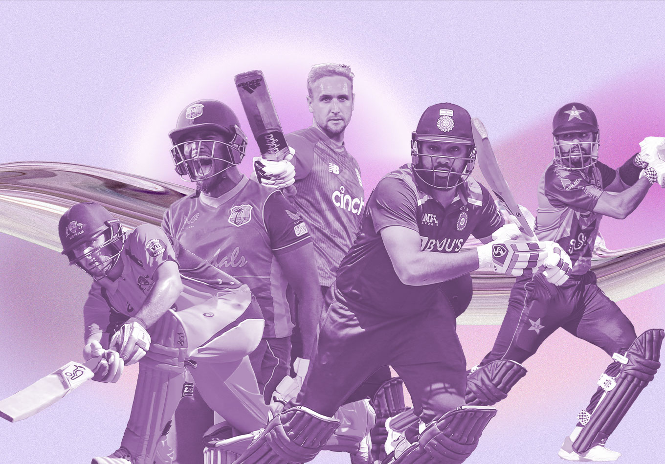 Men’s T20 World Cup: 10 Players To Watch