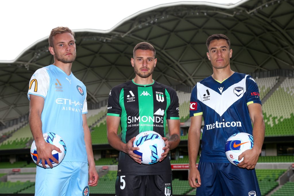 Derbies Galore, Melbourne City Primed Again & The Year of the ‘Keeper: Your A-League Men Preview