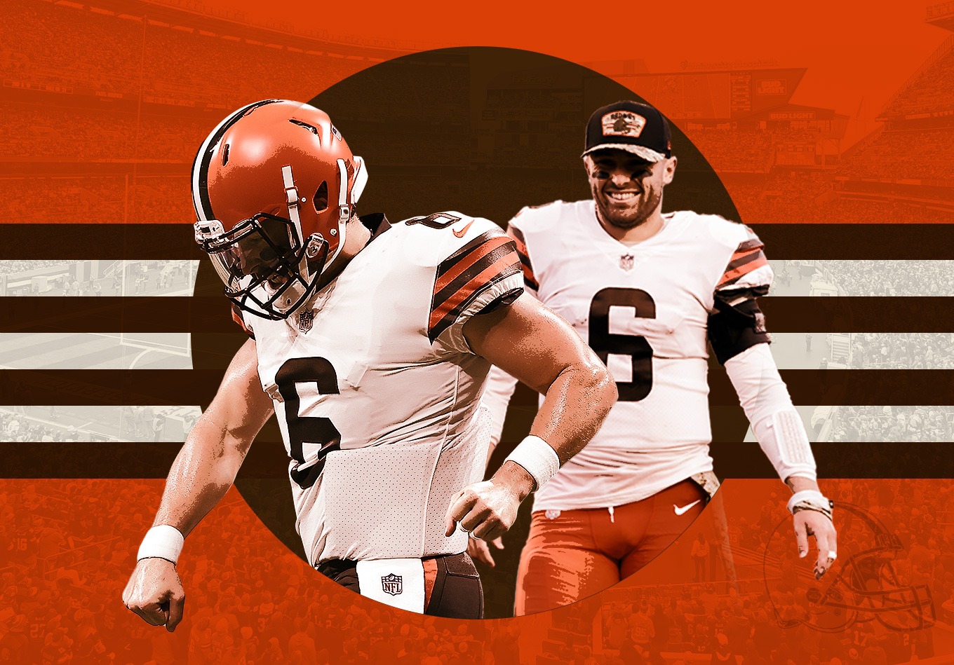 What Should the Browns Do About Their Baker Mayfield Problem?