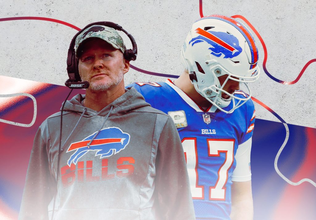 Nickel Coverage: How the Bills Have Fallen and How They Can Right the Ship