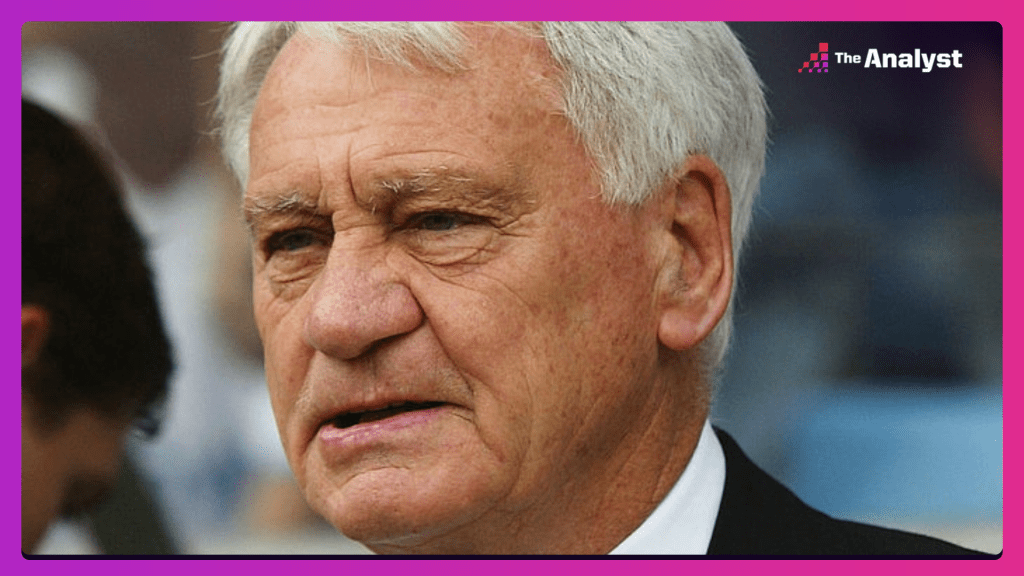 Bobby Robson Oldest Premier League Managers