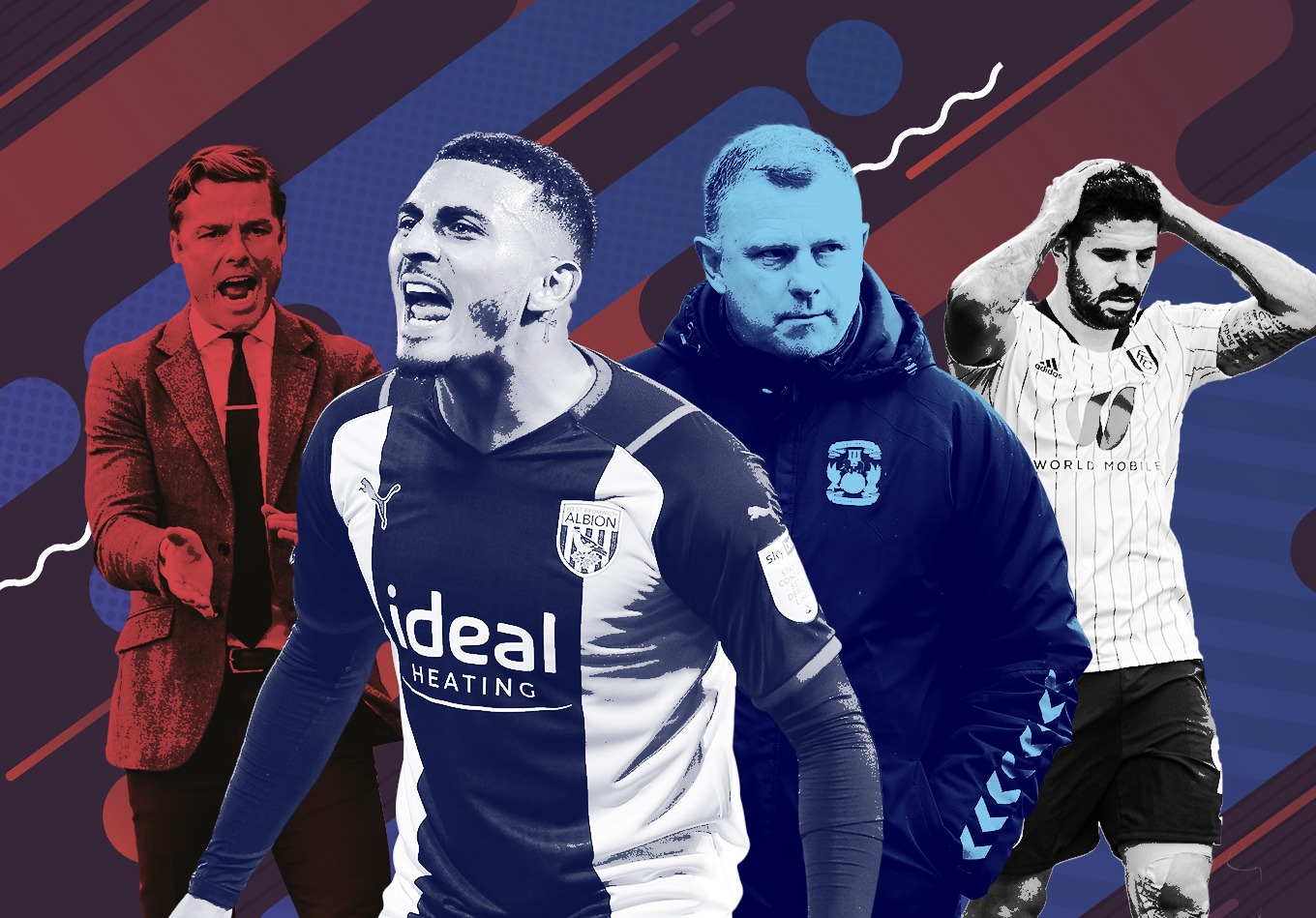 Mitrović the Cheat Code, Bournemouth’s Pressing, Val-Ball & More: Key Talking Points Ahead of the Championship’s Return