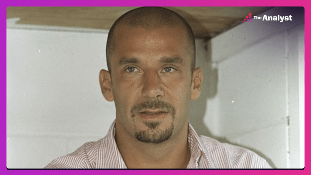 Gianluca Vialli Youngest Premier League managers