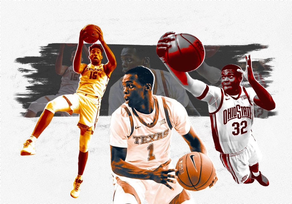 Introducing TRACR: Our College Basketball Team Rating Adjusted for Conference and Roster