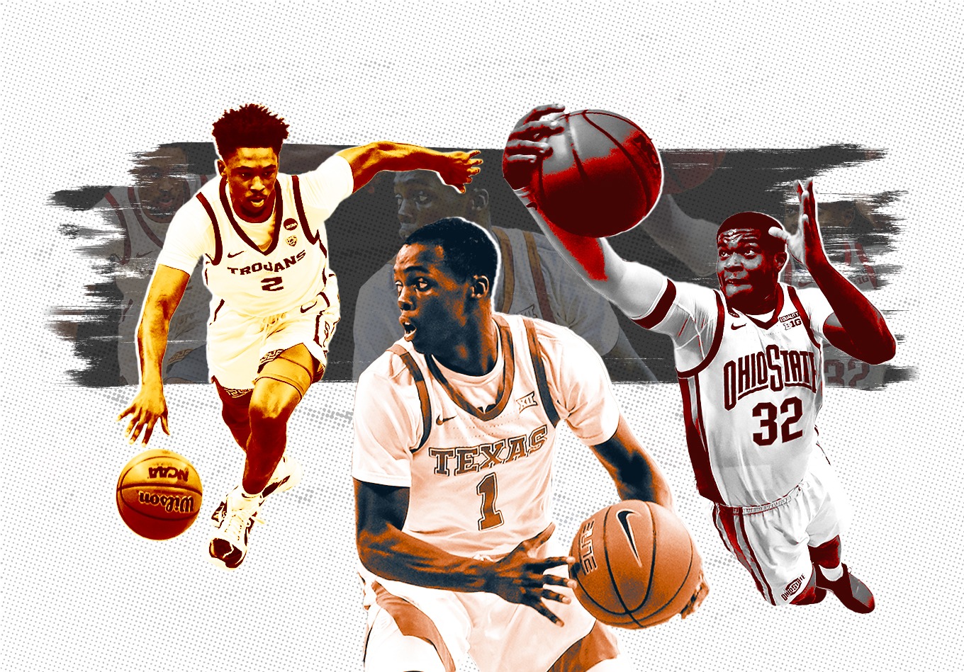 Introducing college basketball's greatest of all time bracket - ESPN