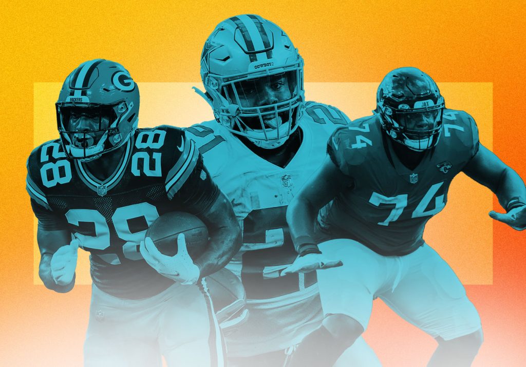 Cover 3: Will the NFL’s November Madness Continue in Week 11?