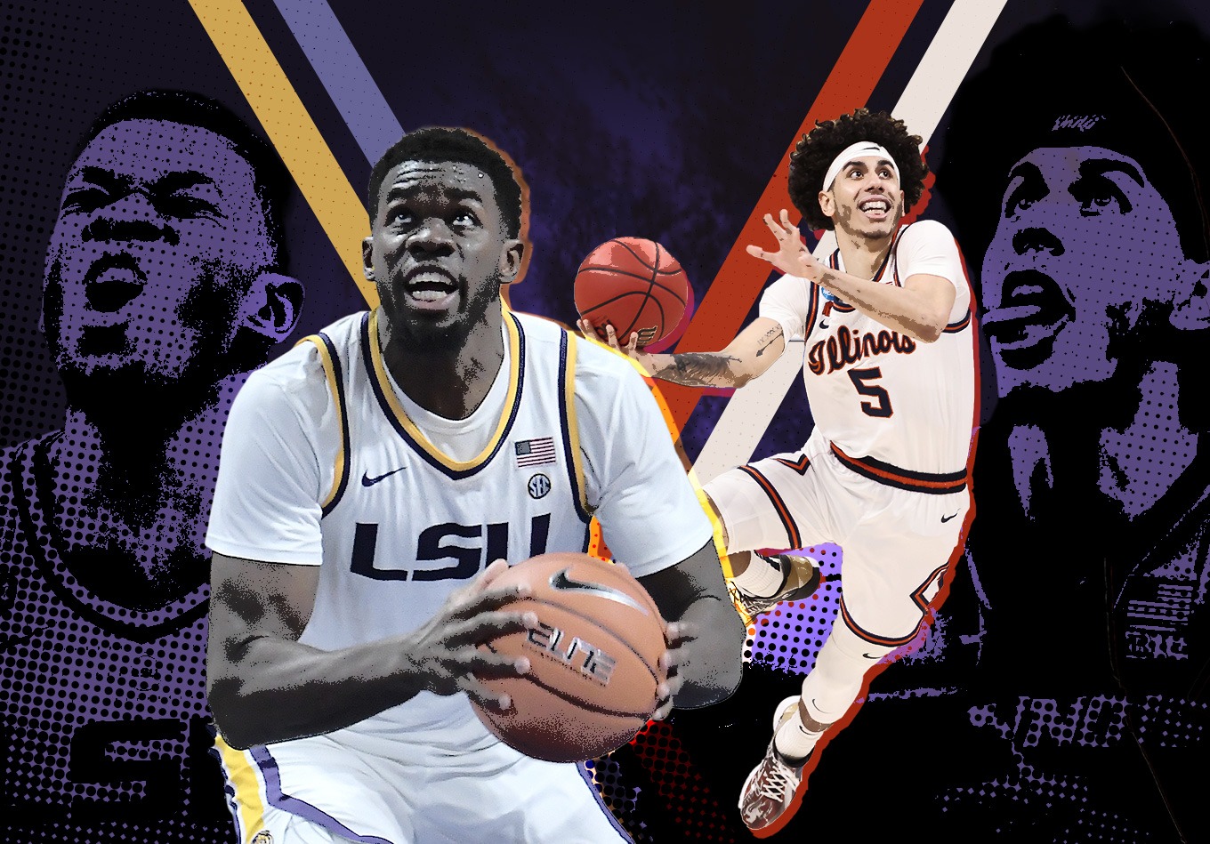 LSU, the Big Ten and Other Major Movers in This Week’s TRACR Rankings