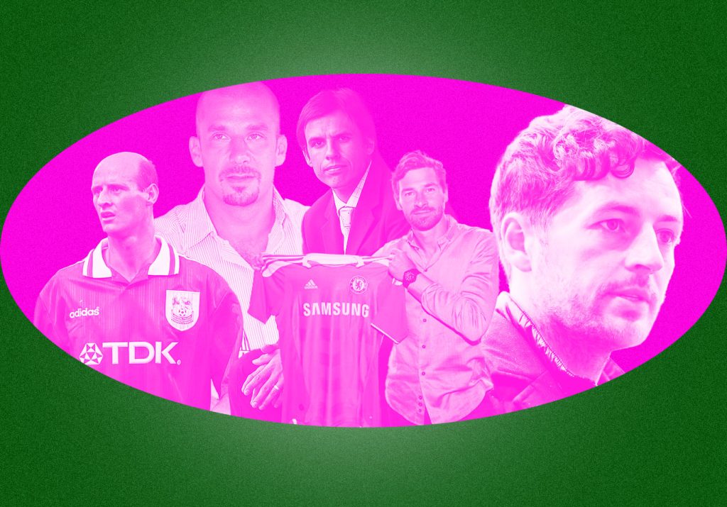 The Youngest Premier League Managers: Fresh Faces