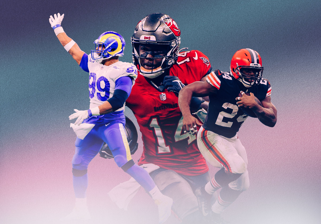 Cover 3: Will Home-Field Advantage Finally Mean Something in Week 14’s Top Matchups?