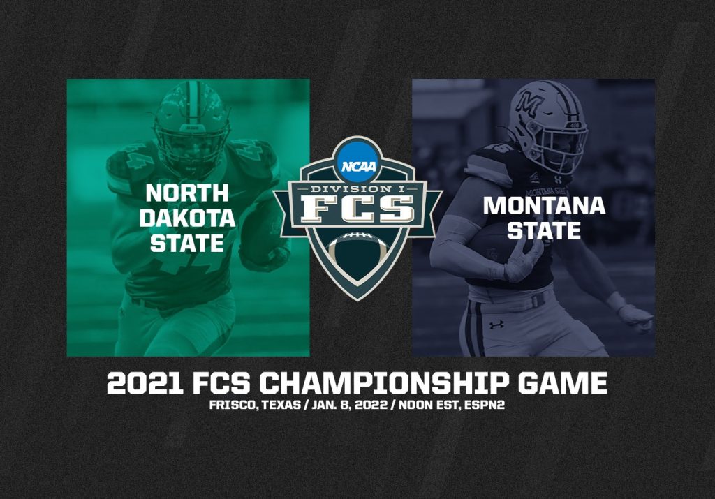 FCS Championship Game Preview and Prediction: Montana State vs. North Dakota State