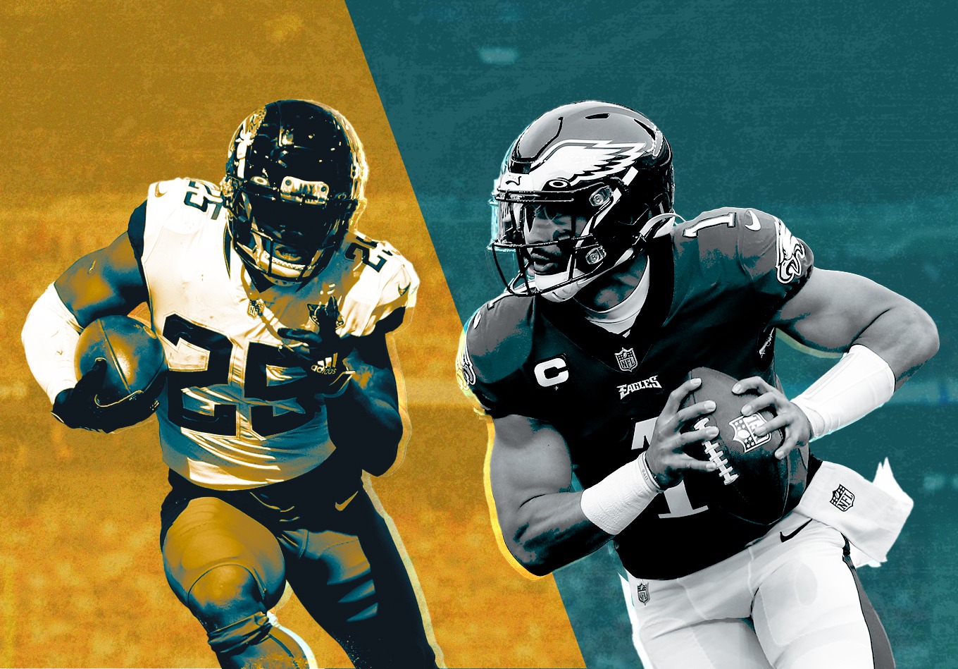 The Yays and Nays: Our Week 15 Fantasy Football Projections and Top Plays
