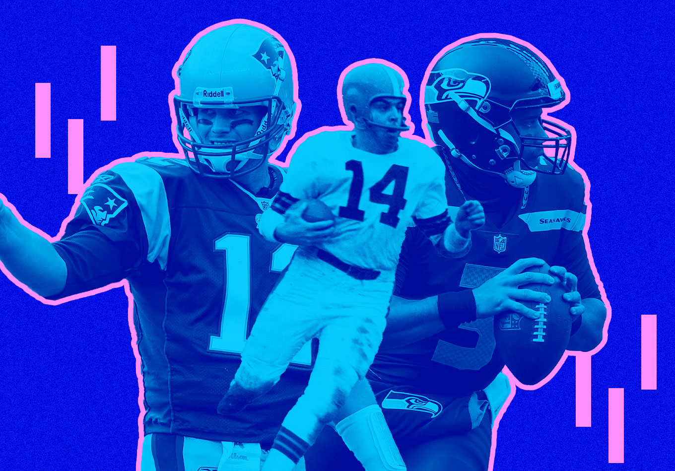 Running It Up: The Biggest Blowouts in NFL History