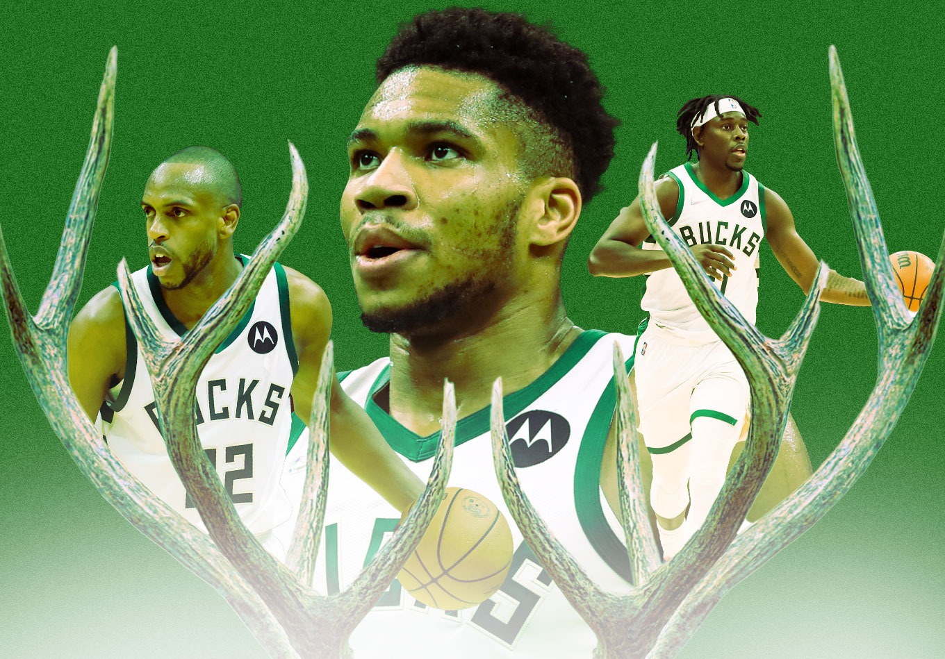 Fresh NBA Storylines Abound, We Still Need to Talk About the Bucks