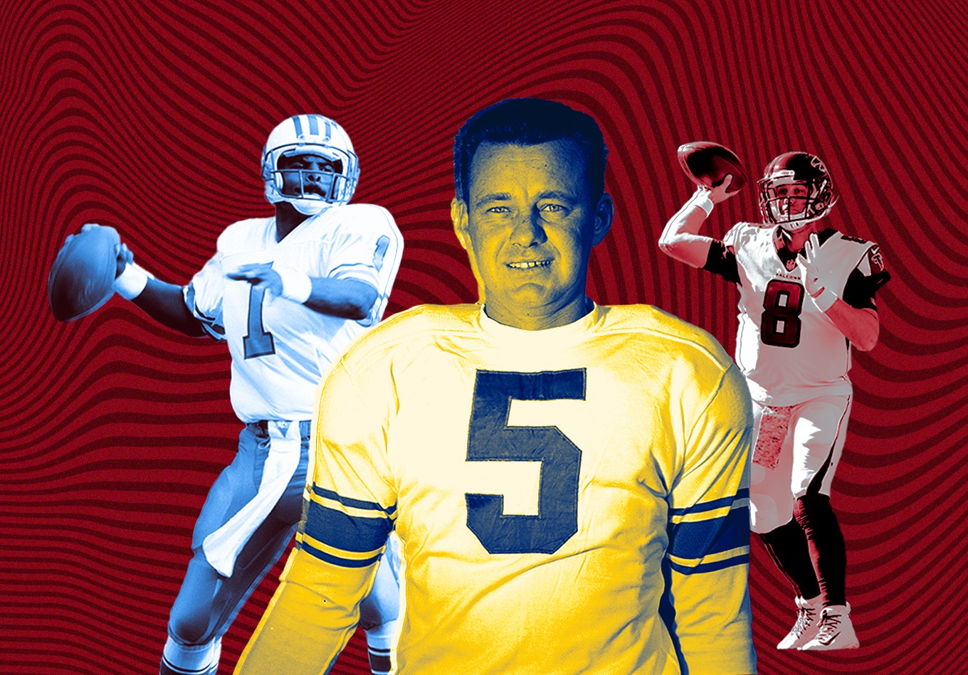 Airing It Out: The Games With the Most Passing Yards in NFL History