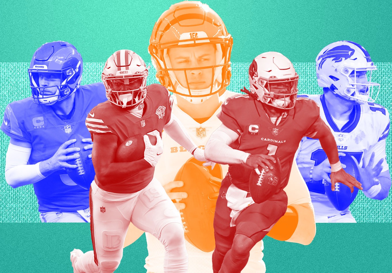 So, Which NFL Teams Can Actually Win the Super Bowl? - The Ringer
