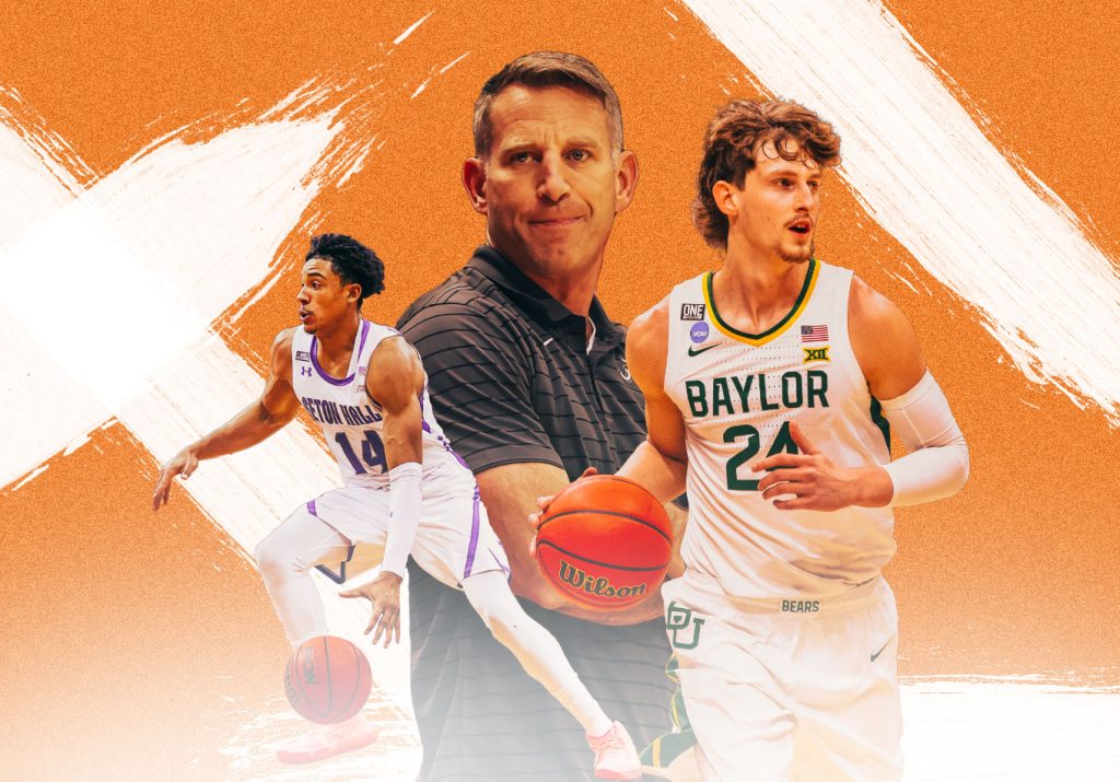 Baylor Is Dominant Again and Other Movers in This Week’s TRACR Rankings