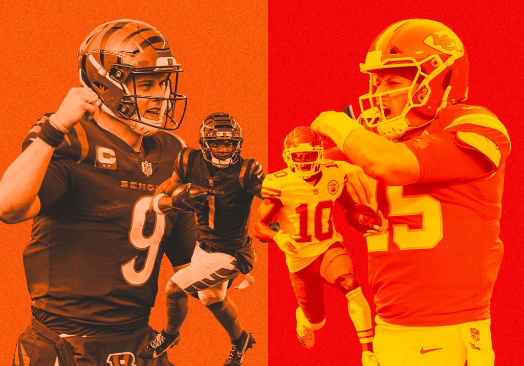 AFC Championship: Can the Bengals Do the Unthinkable and Beat the Chiefs a Second Time?
