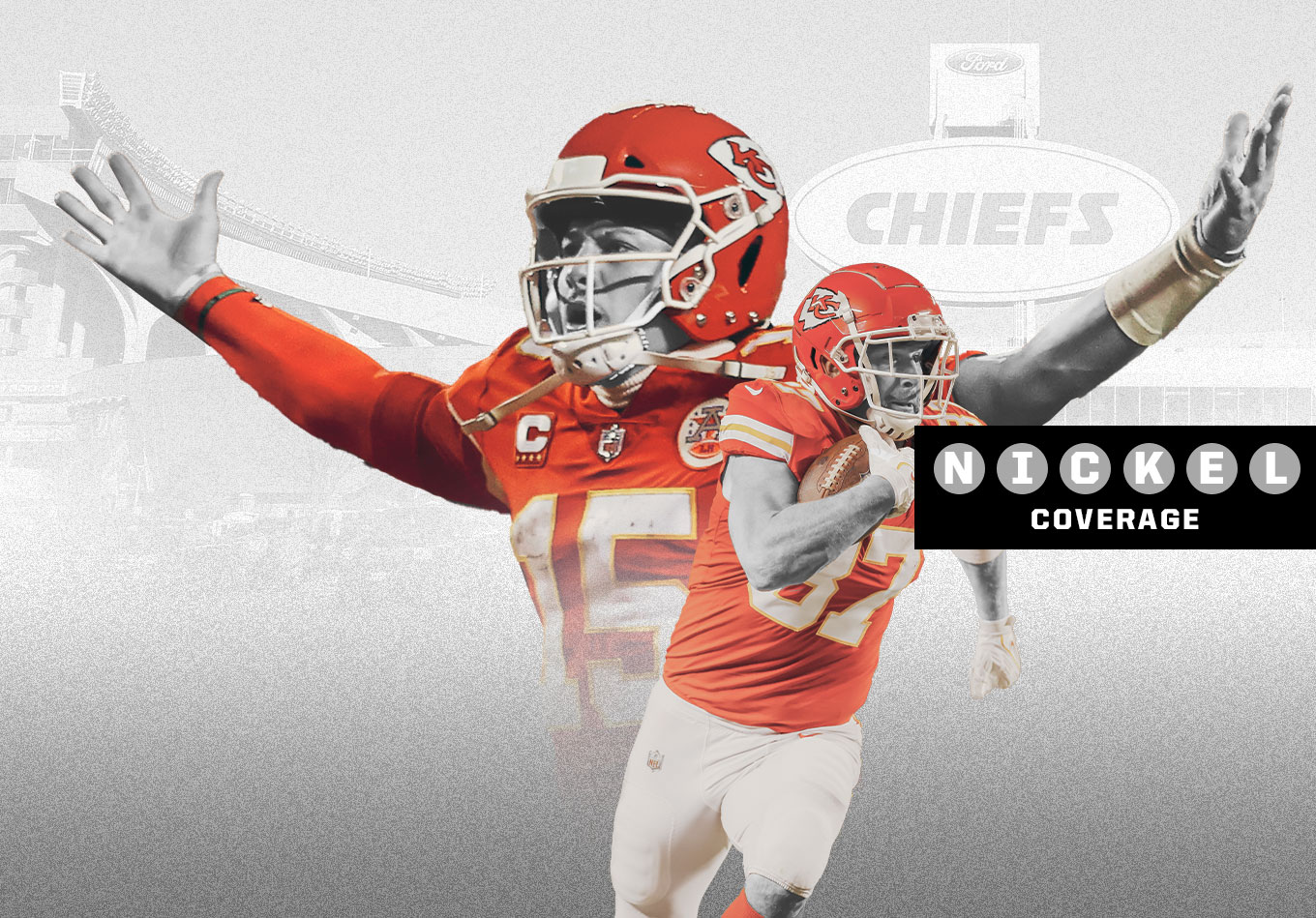 Is Mahomes-Kelce Becoming the Greatest Duo in NFL Playoff History?