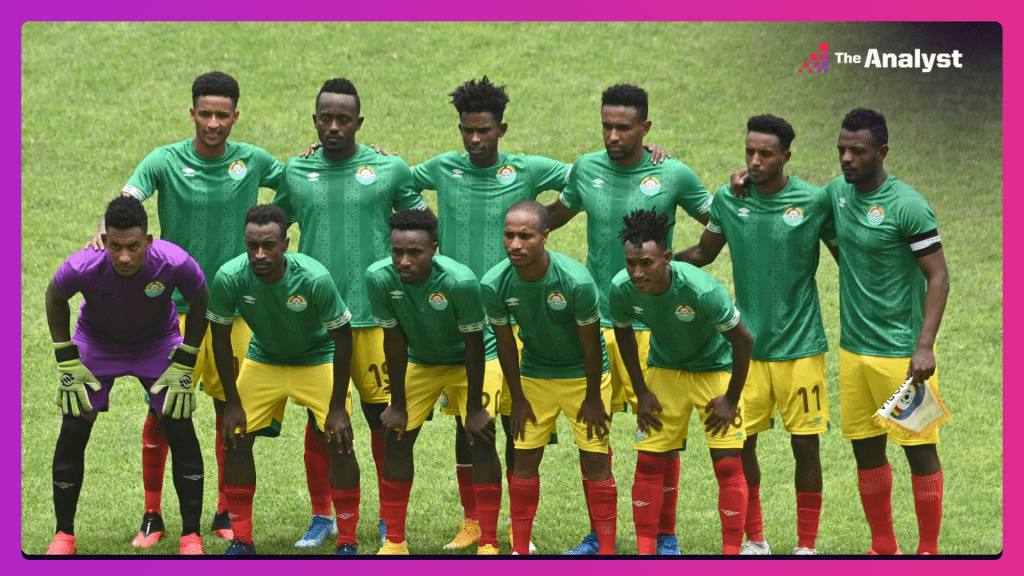 Ethiopia AFCON 2021 Preview