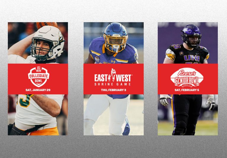FCS Standouts Set to Shine at Major College AllStar Games The Analyst